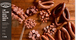 Desktop Screenshot of maplewoodmeats.com